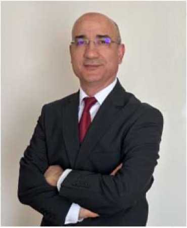 M. Nedim Alp Demir准教授